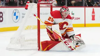 NHL Best Bets: Flames vs. Flyers Game Picks