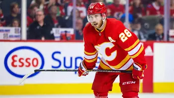 NHL Best Bets: Flames vs. Islanders Game Picks