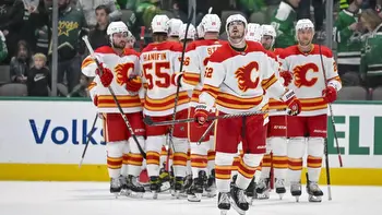NHL Best Bets: Flames vs. Predators Game Picks