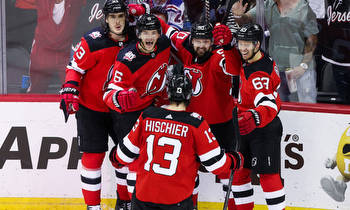 NHL Best Bets for May 5: Bet on New Jersey Devils to Bounce Back vs Carolina Hurricanes