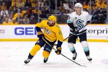 NHL: Best bets for Predators vs. Rangers, Kings vs. Wild & Stars vs. Ducks