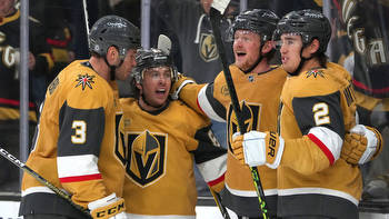 NHL Best Bets: Golden Knights vs. Lightning Game Picks