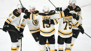NHL Best Bets: Islanders vs. Bruins Game Picks