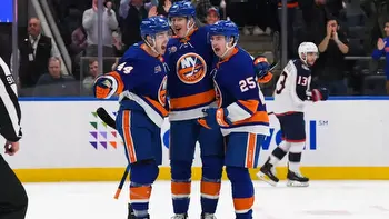 NHL Best Bets: Islanders vs. Canucks Game Picks