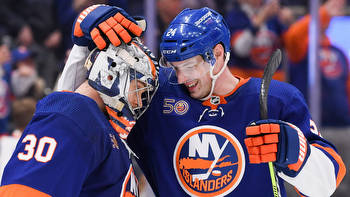 NHL Best Bets: Islanders vs. Capitals Game Picks