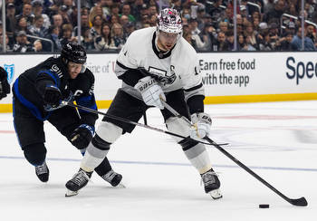 NHL best bets: Kings are strong upset candidate over Maple Leafs