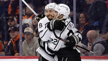 NHL Best Bets: Kings vs. Panthers Game Picks