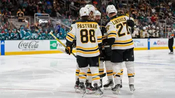 NHL Best Bets: Maple Leafs vs. Bruins Game Picks