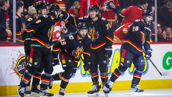 NHL Best Bets: Maple Leafs vs. Flames Game Picks