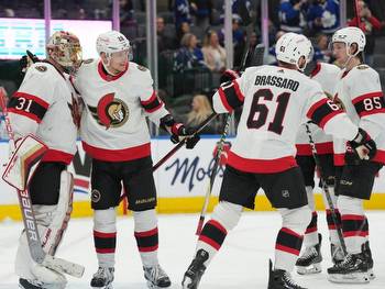 NHL Best Bets March 6th: Surging Senators