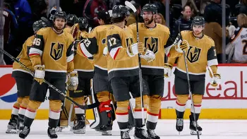 NHL Best Bets: Oilers vs. Golden Knights Game Picks