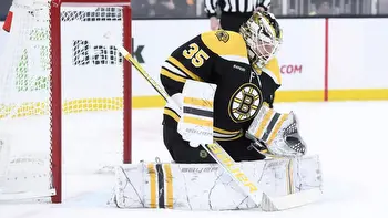 NHL Best Bets: Panthers vs. Bruins Game Picks