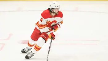 NHL Best Bets: Panthers vs. Flames Game Picks