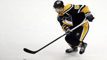 NHL Best Bets: Penguins vs. Capitals Game Picks