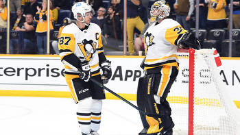 NHL Best Bets: Penguins vs. Lightning Game Picks