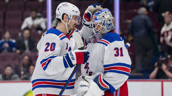 NHL Best Bets: Rangers vs. Canadiens Game Picks