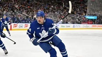 NHL Best Bets: Sabres vs. Maple Leafs Game Picks