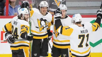 NHL Best Bets: Senators vs. Penguins Game Picks