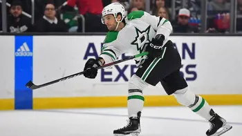 NHL Best Bets: Stars vs. Ducks Game Picks