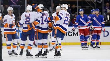NHL Best Bets Today (Bet on Plenty of Offense in Battle of New York)