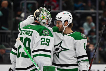 NHL best bets today (Continue to ride the Stars on Tuesday)