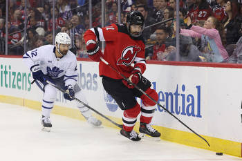 NHL best bets today (Devils are in must bet spot vs. Maple Leafs)