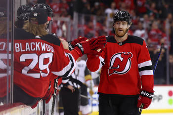 NHL best bets today (Devils strong underdog play vs. Stars)