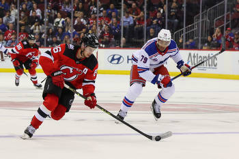 NHL best bets today: Devils will prove dominance against Rangers