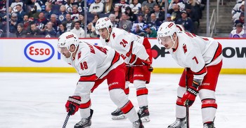 NHL Best Bets Today: DK Network Betting Group Picks for December 6 on DraftKings Sportsbook