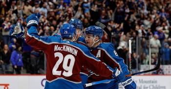 NHL Best Bets Today: DK Network Betting Group Picks for January 10 on DraftKings Sportsbook