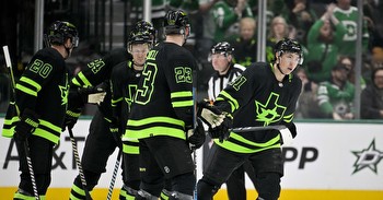 NHL Best Bets Today: DK Network Betting Group Picks for January 12 on DraftKings Sportsbook