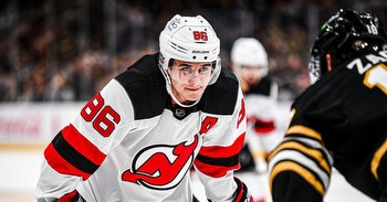 NHL Best Bets Today: DK Network Betting Group Picks for January 5 on DraftKings Sportsbook