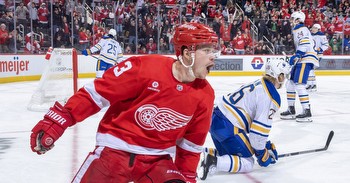 NHL Best Bets Today: DK Network Betting Group Picks for March 17 on DraftKings Sportsbook