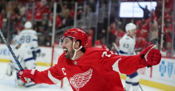NHL Best Bets Today: DK Network Betting Group Picks for October 18 on DraftKings Sportsbook