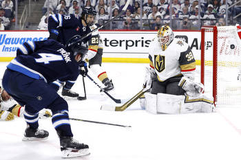NHL best bets today (Expect defensive battle in Winnipeg)