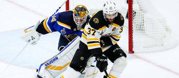 NHL Best Bets Today: Expert NHL Picks for Bruins vs. Devils
