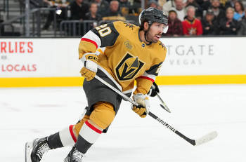 NHL best bets today (Golden Knights will handle Panthers in Vegas)