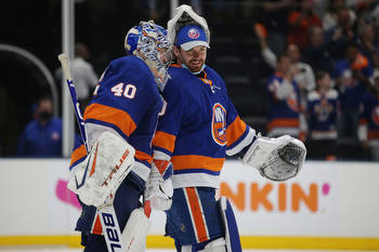 NHL best bets today (Islanders have no bite without Sorokin)