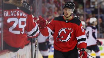 NHL Best Bets Today (Keep Riding the Devils' Hot Streak)