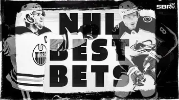 NHL Best Bets Today: Matchups, Odds, Picks, Predictions