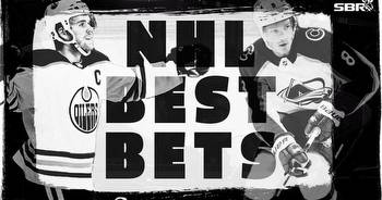 NHL Best Bets Today: Matchups, Odds, Picks, Predictions for Saturday