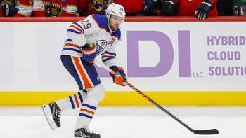 NHL Best Bets Today (Oilers Overvalued vs. Kings in Edmonton)