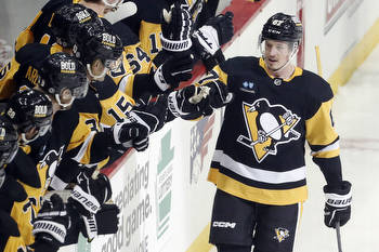 NHL best bets today (Penguins strong underdog play)