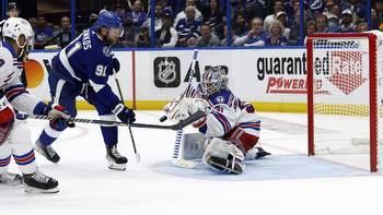 NHL Best Bets Today (Rangers, Lightning, Golden Knights and Kings Kick-Off North American Action)