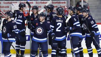NHL Best Bets Today (Regression is Coming for Winnipeg Jets)