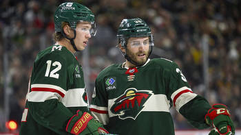 NHL Best Bets: Wild vs. Devils Game Picks