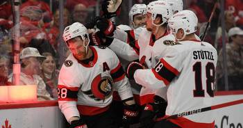 NHL Betting Advice, Weekend Outlook