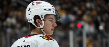 NHL: Betting Big on Connor Bedard