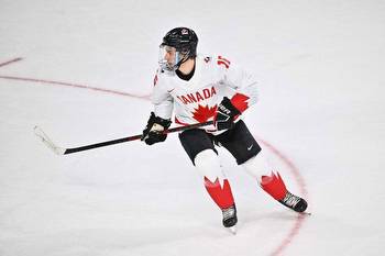 NHL Betting: Connor Bedard's Presence Makes Draft Lottery Must-See TV