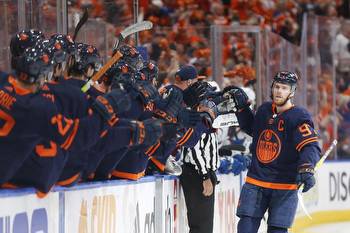 NHL Betting: Early Look at Best Futures Odds